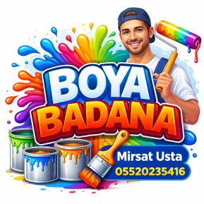 Şahintepe boya badana ustası